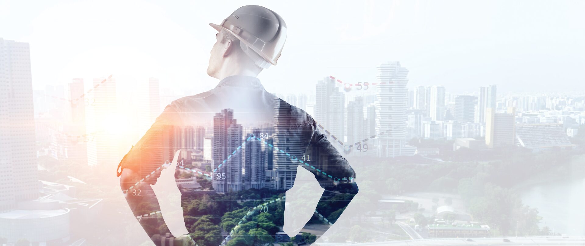 GSH assiste à la Présidente de Plaine Commune 2025