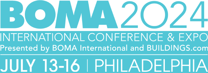 BOMA 24 Conference