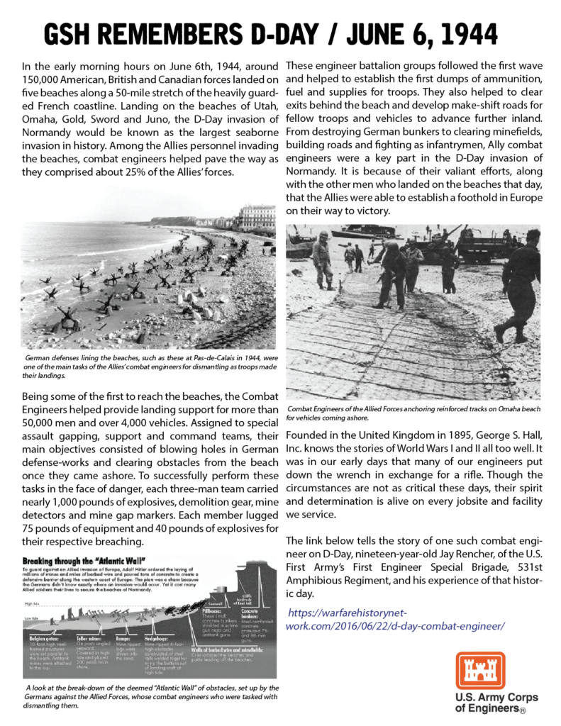 D-Day article