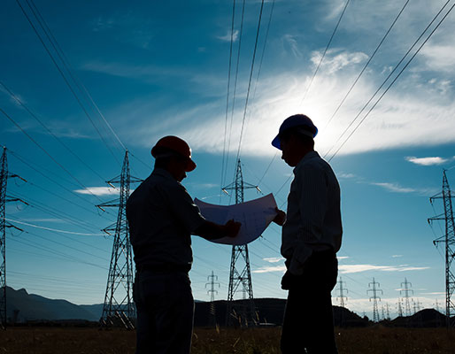 Nos contract managers ont plus de quinze ans de connaissances et d'expérience dans l'assistance aux sites industriels en matière de benchamrking, de consommation d'énergie, de collecte et de communication des données via l'outil de gestion de portefeuille Energy STAR. Nos équipes d'ingénieurs professionnels agréés et de managers certifiés possèdent les meilleures qualifications en reporting analytique de données et audit de l'environnement des sites afin de réduire le coût global de votre certification.