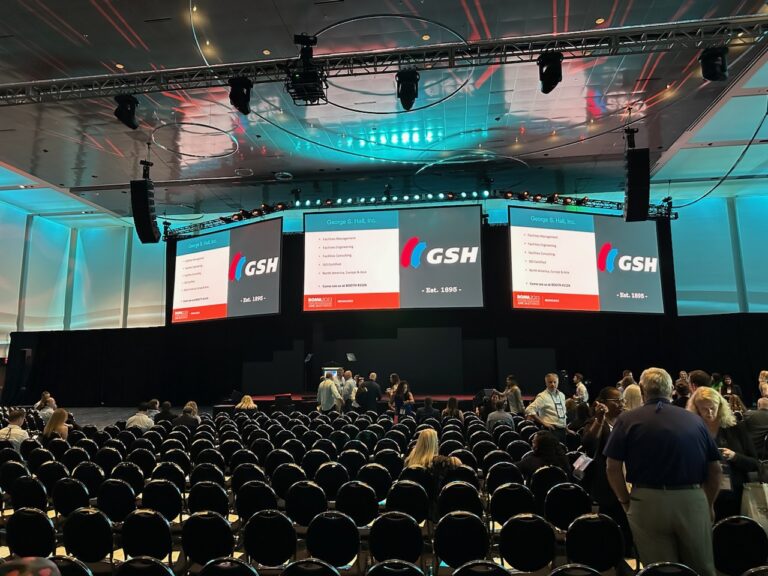 GSH at BOMA 2024 Conference