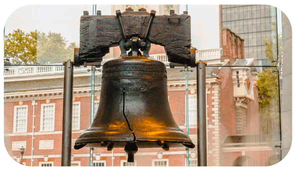 Liberty Bell