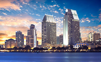 San Diego, California